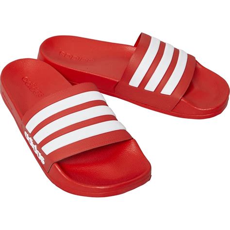 adidas Slippers, Slides & Sandalen Heren 